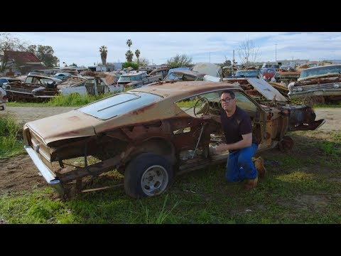 Junkyard Mecca: Over 70 Acres of Possibilities!?Junkyard Gold Preview Ep. 16