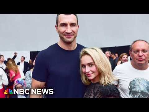 Hayden Panettiere's ex-fiancé claims valuable items went missing during investigation