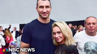 YouTube video thumbnail: Hayden Panettiere's ex-fiancé Claims Valuable Items Went Missing During Investigation