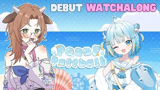 【 Watchalong 】Who is the cutie that lives under the sea? Penny Puffbal