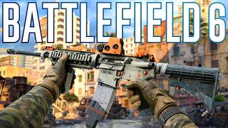 🔴Live | Battlefield 6 Livestream | RANKED #7 IN THE WORLD...