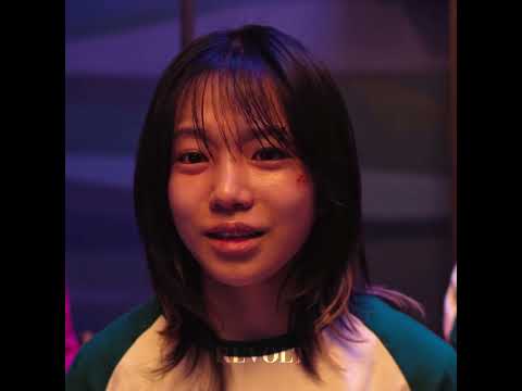 Player 222 Final Goodbye 🥹 || Jun-hee || Die With A Smile || Squid Game S3 || #shorts