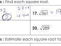 Exploring Adding and Subtracting Rational Expressions