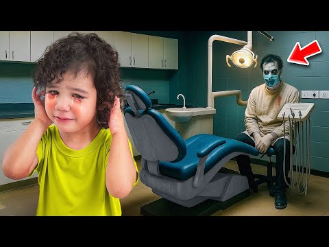Her Dentist Visit Wasn’t as Expected…
