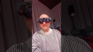 Seeing An Ark staring Ian McKellen at The Shed!