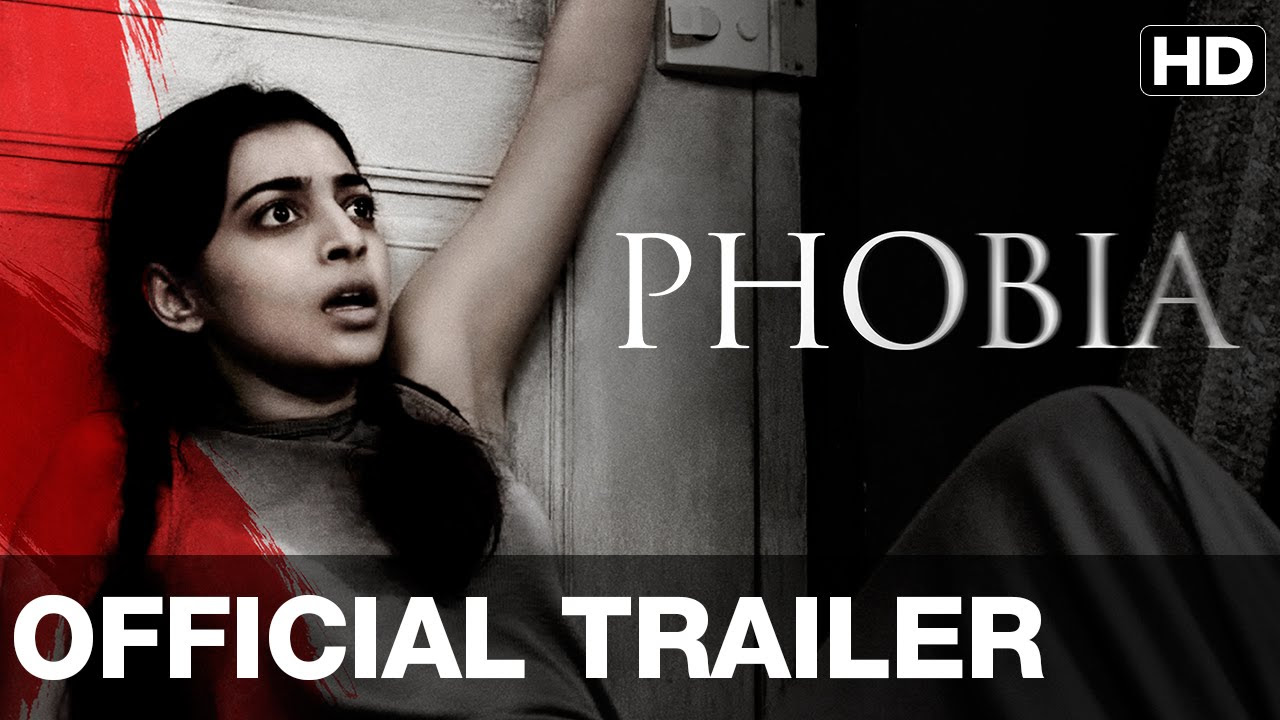 Phobia Trailer thumbnail