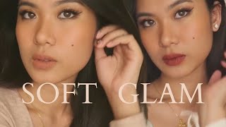 MY FIRST EVER MAKEUP VLOG | Lou Yanong