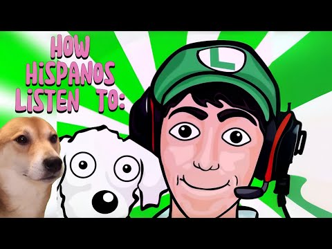 Rap of Fernanfloo (AI English Version) 🔥