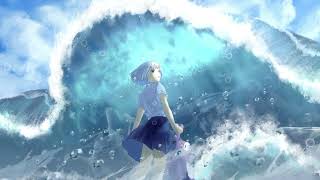 Surges / cover：㍉。【歌ってみた】