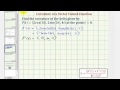 Helix Curvature and Components