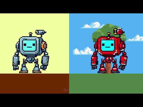 Shukran Lee's Showreel Cover Image