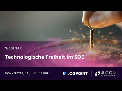 Technologische Freiheit im SOC