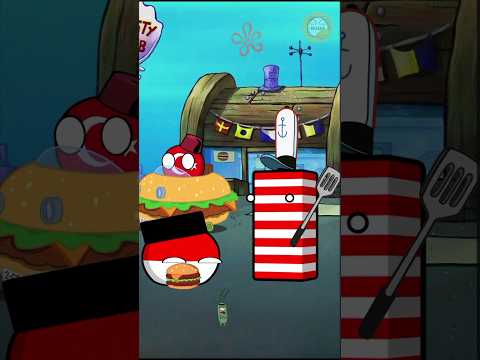 Spongebob โ Majapahit โ
|| #countryballs #parody #spongebob