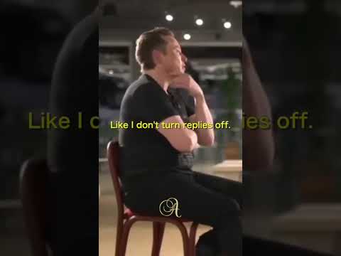 Elon Musk Is NOT BULLETPROOF And This Rare Candid Moment Proves How Words Can Be Hurtful To Anyone