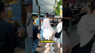 Nur in Seoul 🇰🇷🤔 #korea #seoul #reisen #vlog #travel