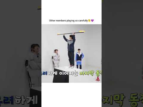 wait for Namjoon😂 #bts #rm #jungkook #jimin #shorts #btsarmy