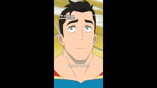 Urgent Matters | My Adventures With Superman S3 | Adult Swim Europe