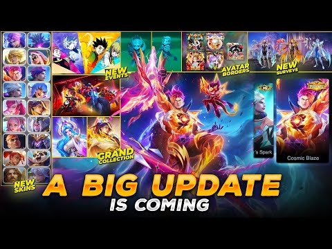 A BIG UPDATE IS COMING | CLAUDE PRIME | HUNTER x HUNTER | LEOMORD DUCATI