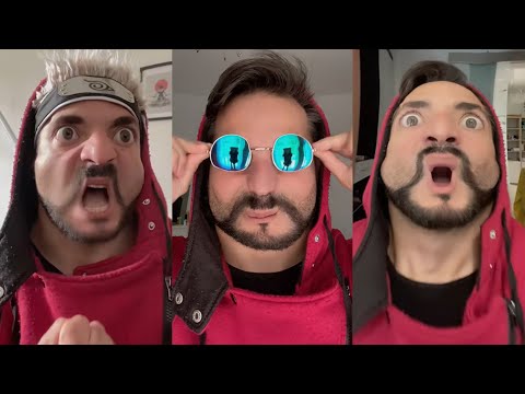 Mercuri_88 Funny Shorts Compilation - New Manuel Mercuri Shorts and TikTok Videos 2025