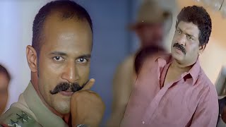 ಸಾಕ್ಷಿ ಸಮೇತ ಮಿನಿಸ್ಟರ್ ಅನ್ನು  ಕೋರ್ಟ್ ಗೆ ಒಪ್ಪಿಸಿದ ಹುಲಿ | Huli New Kannada Scenes | Kishore Scenes