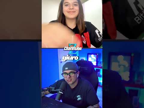 Prank su Omegle!