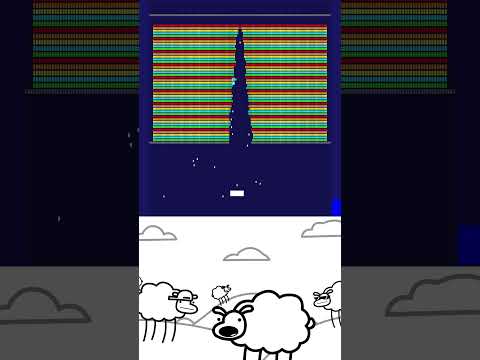 Please subscribe and share to let the sheep know who they are! #cute  #shorts #प्यारा #sheep  #memes