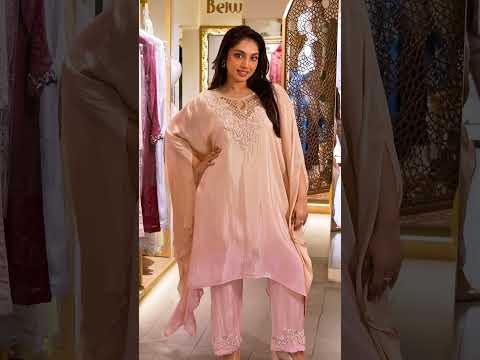 Watch me build the perfect Eid from scratch. Stay tuned for the full video 😌