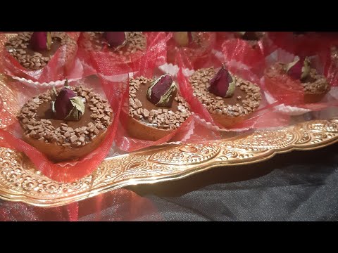 حلويات 2020 دليس بالشكولاطة