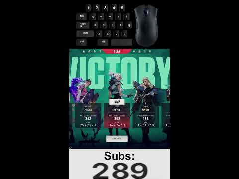 Winner POV (Portrait)