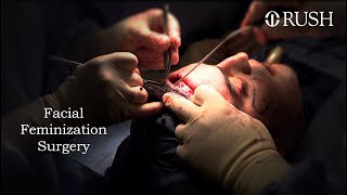 Facial Feminization Surgery