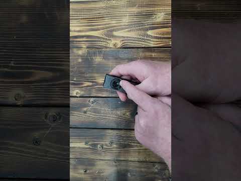 ArkPro custom OLIGHT Arkfeld Pro Rechargeable EDC Flat Flashlight with Green Beam, UV and White LED