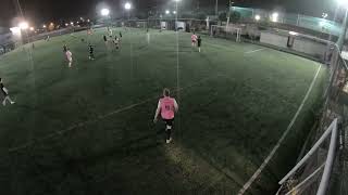 Lezantes  - ΧΙΟΥΡΕΑΛ (6-2)