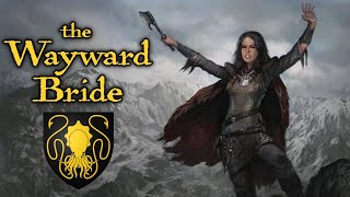 Asha is Preggers! TWOW Predictions & Wayward Bride - Song of Ice and Fire - Game of Thrones