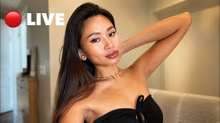 🔴 Morning Chat with Me! | LIVE