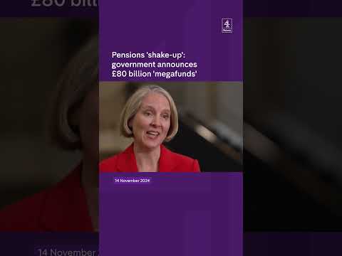 What is the new Pension Scheme Bill?