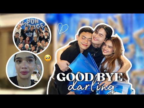 GOODBYE ONIE ๐ | Criza Taa
