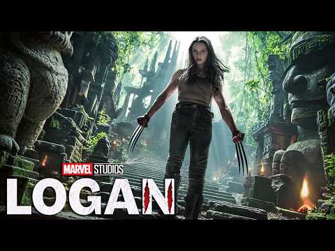 LOGAN 2 A First Look That Will Change Everything