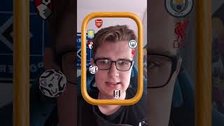 Wer gewinnt die Premier League 2026/27 Filter!⚽ #premierleague #football #champion #winner #filter