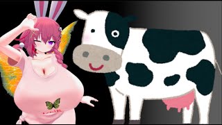 🐄もずくす🐄