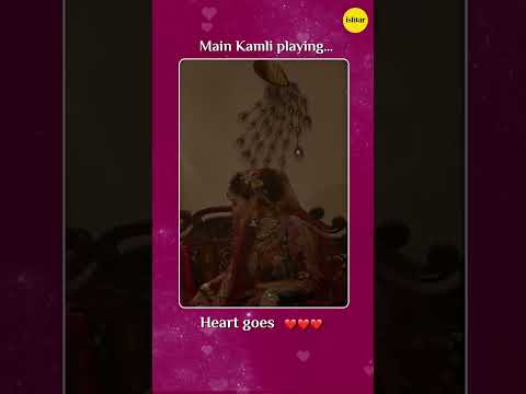 Main Kamli – When Love Takes Over | Ankita Nandawat