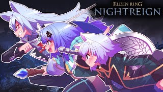 【#ELDENRINGNIGHTREIGN PS5版 】3人で3夜を渡る【※ネタバレ注意】