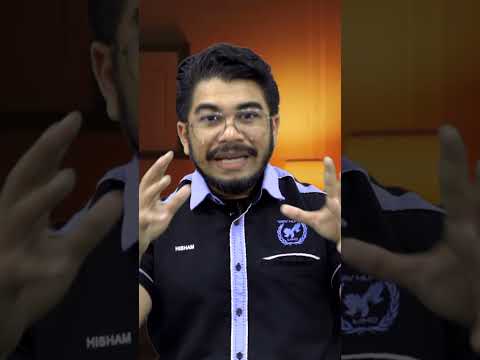 Kenapa Ada Orang Bodoh Sangat Pinjam Ah Long?