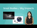 Celestial Bodies and Their Characteristics