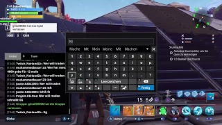 Fortnite Abo traiden + Gratis Waffen Verlosung 82 Totengräber