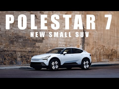 Polestar 5 & Polestar 7 | NEW INFORMATION !