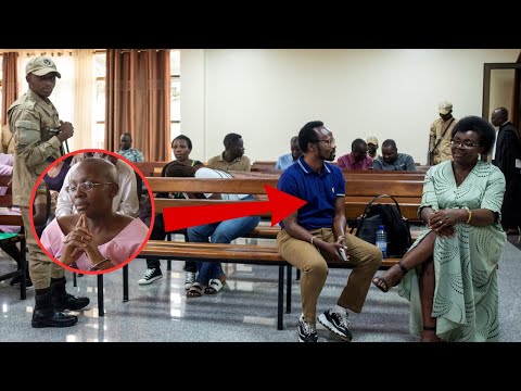 Kiongozi wa upinzani wa Rwanda Victoire Ingabire akamatwa - kulikoni?