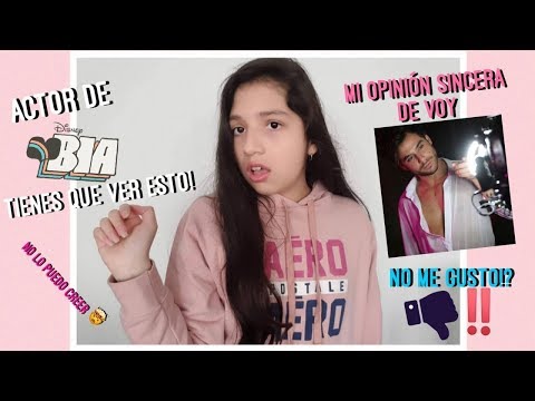 Qué opino de Fer Dente? No me gustó Voy!?