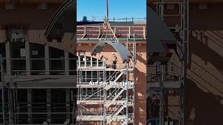 Acht riesige Türen aus Stahl und Glas für den Bonatzbau | Stuttgart 21