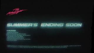 The Midnight - Summer's Ending Soon [Ultra Records]