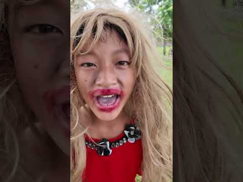 Người em tham lam và đĩa cay cay của mẹ #shorts